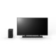 LG S70TY Black 3.1.1 channels 400 W LG S70TY Black 3.1.1 channels 400 W