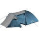 NILS CAMP NC6012 camping tent blue-grey
