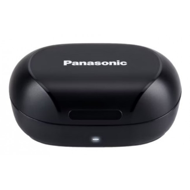 Panasonic RZ-B120W Headset Wireless In-ear Calls/Music USB Type-C Bluetooth Black