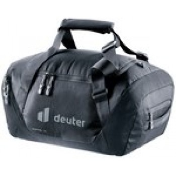 Duffel Bag 35L Black