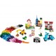 Lego Classic 10698 creative blocks big box Lego Classic 10698 creative blocks big box