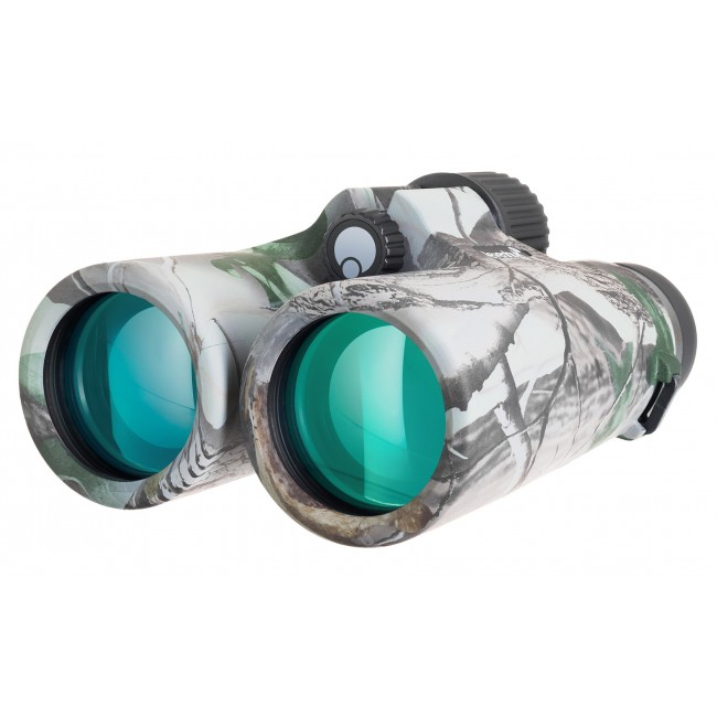 LEVENHUK Moss 10x42 binoculars with viewfinder LEVENHUK Moss 10x42 binoculars with viewfinder