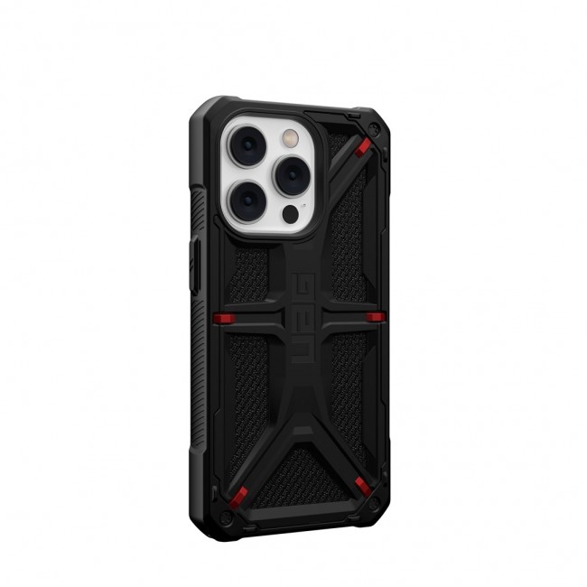 Urban Armor Gear Monarch mobile phone case 15.5 cm (6.1 Urban Armor Gear Monarch mobile phone case 15.5 cm (6.1