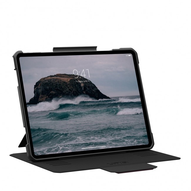 Urban Armor Gear Metropolis SE Series iPad Air 13