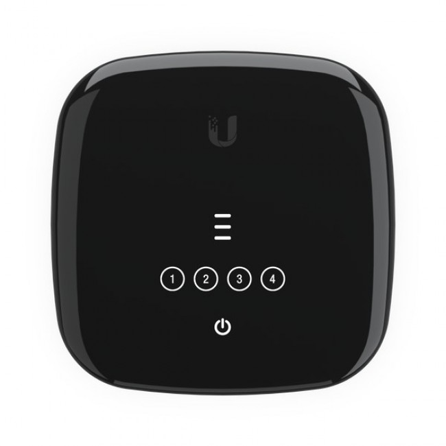 Ubiquiti UFiber WiFi6 GPON CPE Optical network unit (ONU) Ubiquiti UFiber WiFi6 GPON CPE Optical network unit (ONU)
