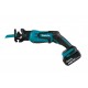 Makita DJR183RTJ reciprocating saw Black,Blue 3000 spm Makita DJR183RTJ reciprocating saw Black,Blue 3000 spm