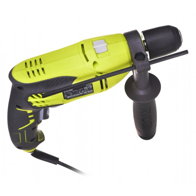 Ryobi RPD800-K 800 W 3000 RPM Keyless 1.8 kg Ryobi RPD800-K 800 W 3000 RPM Keyless 1.8 kg