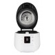 Cuckoo CRP-ST1009F rice cooker 1.8 L 1150 W Champagne, White