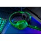 Razer Barracuda X Chroma Headset Wireless Head-band Gaming Bluetooth Green Razer Barracuda X Chroma Headset Wireless Head-band Gaming Bluetooth Green