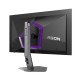 AOC G2 AG276UZD computer monitor 67.3 cm (26.5