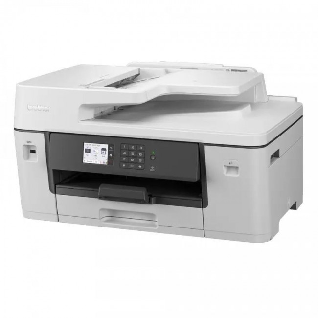 Brother MFC-J3540DW multifunction printer Inkjet A3 4800 x 1200 DPI 35 ppm Wi-Fi Brother MFC-J3540DW multifunction printer Inkjet A3 4800 x 1200 DPI 35 ppm Wi-Fi