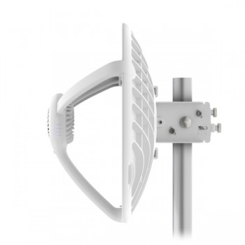 Ubiquiti AF60-LR | Radio Link | AirFiber Long Range, 60GHz, 1x RJ45 1000Mbps, 43dBi, GPS