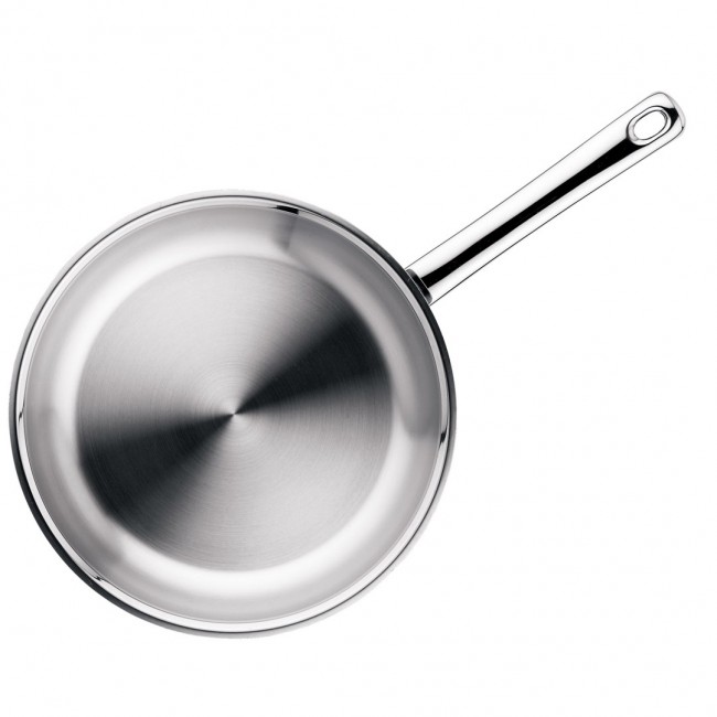 WMF Profi - Universal Frying Pan - Stainless Steel WMF Profi - Universal Frying Pan - Stainless Steel