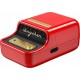 Niimbot B21S Label Printer Red Niimbot B21S Label Printer Red