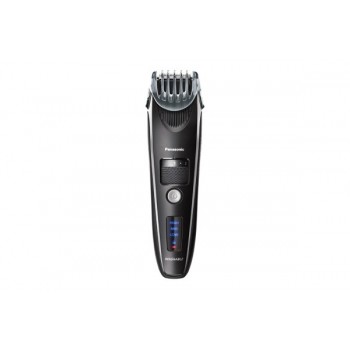 Panasonic ER-SB40-K803 beard trimmer AC/Baterry 19 1 cm Black