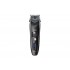 Panasonic ER-SB40-K803 beard trimmer AC/Baterry 19 1 cm Black