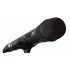 R DE M2 microphone Black Stage/performance microphone