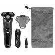 Philips SHAVER Series 5000 S5887/10 Wet and dry electric shaver and soft pouch Philips SHAVER Series 5000 S5887/10 Wet and dry electric shaver and soft pouch