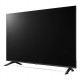 LG UHD AI 43UA73003LA TV 109.2 cm (43