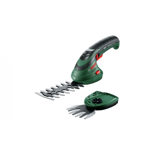 BOSCH. ISIO3 GRASS AND SHRUB SHEARS