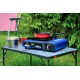 PROMIS 1-burner gas camping stove PROMIS 1-burner gas camping stove