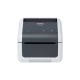 Brother TD-4420DN label printer Direct thermal 203 x 203 DPI 203 mm/sec Wired Ethernet LAN