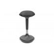 Digitus Ergonomic Stool / Standing Aid, Height-Adjustable with Gas Pressure Spring Digitus Ergonomic Stool / Standing Aid, Height-Adjustable with Gas Pressure Spring
