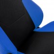Nitro Concepts S300 Padded seat Padded backrest