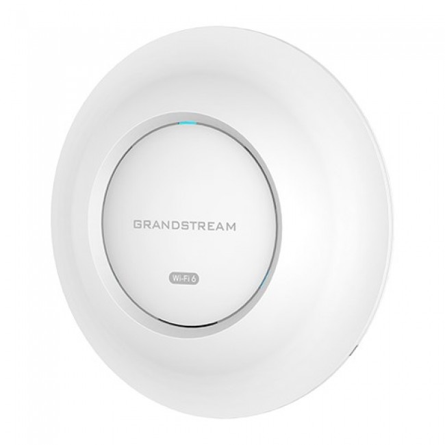 Grandstream Networks GWN7664E wireless access point 6000 Mbit/s White Power over Ethernet (PoE) Grandstream Networks GWN7664E wireless access point 6000 Mbit/s White Power over Ethernet (PoE)