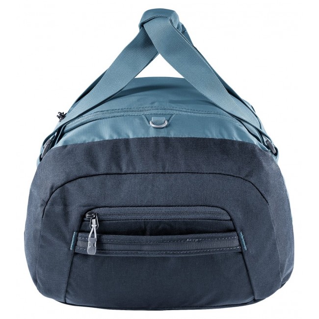 Deuter Duffel 35 - Travel bag (Atlantic/ink)