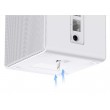 Mercusys MB110-4G wireless router Ethernet Single-band (2.4 GHz) White