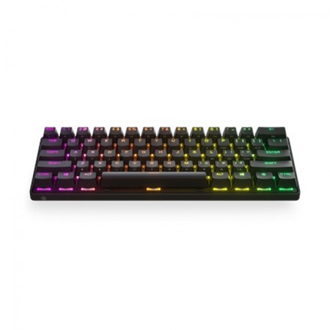 SteelSeries Apex Pro Mini Wireless Qwerty
