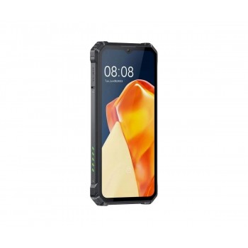 Oukitel WP28E 4/64 10600mAh DS smartphone. Green without charger