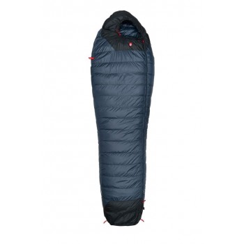 Sleeping bag core 400 long-navy PAJAK