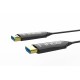 Inca IHD-30T HDMI cable 30 m HDMI Type A (Standard) Black