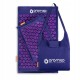 Acupressure mat ORO-HEALTH, colour purple Acupressure mat ORO-HEALTH, colour purple