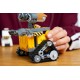 LEGO DISNEY 43279 Wall-E & Eve