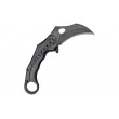 Knife SCK Spring Assisted Karambit Knife SCK Spring Assisted Karambit