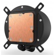 NZXT Kraken Elite 360 RGB Processor All-in-one liquid cooler 12 cm Black 1 pc(s)