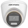 Hikvision Turbo HD with ColorVu DS-2CE72DF3T-LSE(2.8mm) Turret CCTV security camera Indoor & outdoor 1920 x 1080 pixels Ceiling/wall