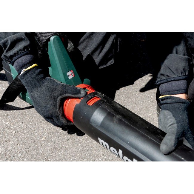 Metabo LB 18 LTX BL
