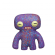 FUGGLER S1 COLLECTIBLE FIGURES - 4 PACK (ASSORTMENT)