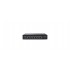 LANCOM GS-1108 Unmanaged L2 Gigabit Ethernet (10/100/1000) Black