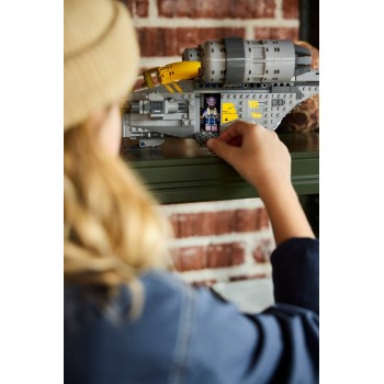 LEGO STAR WARS 75447 The Razor Crest
