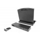 Digitus Modular Cat.5 KVM switch, 16-port