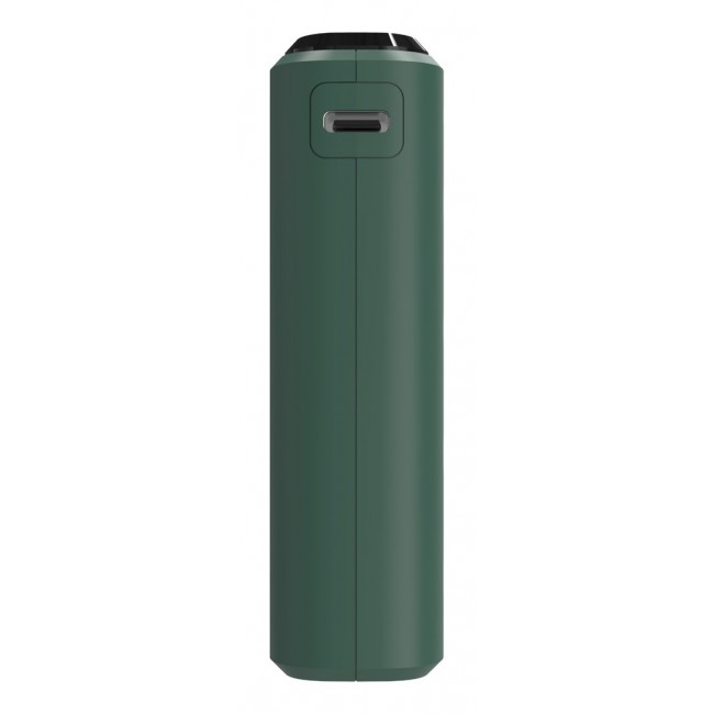 RealPower PB-10000C PD+ 10000 mAh Dark Green