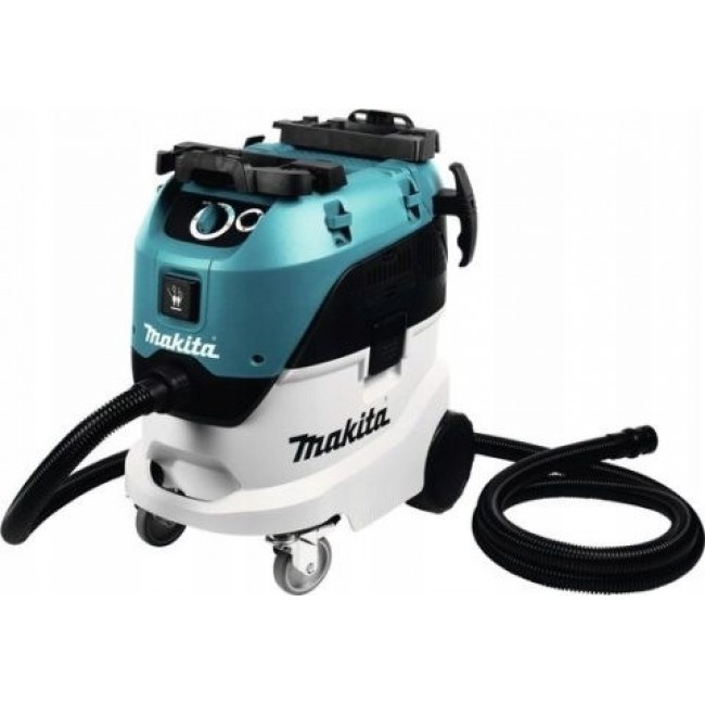 Makita VC4210L dust extractor Makita VC4210L dust extractor