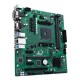 ASUS PRO A520M-C II/CSM AMD A520 Socket AM4 micro ATX ASUS PRO A520M-C II/CSM AMD A520 Socket AM4 micro ATX