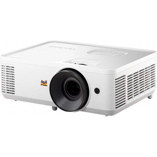 Viewsonic PA700S data projector Standard throw projector 4500 ANSI lumens SVGA (800x600) White Viewsonic PA700S data projector Standard throw projector 4500 ANSI lumens SVGA (800x600) White