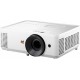 Viewsonic PA700S data projector Standard throw projector 4500 ANSI lumens SVGA (800x600) White Viewsonic PA700S data projector Standard throw projector 4500 ANSI lumens SVGA (800x600) White